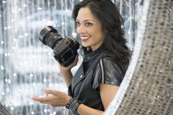 Zahrina Robertson Professional Branding Photography and Video Branding in Sydney