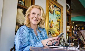 Zahrina Robertson Personal, Branding Photography and Video Branding for Writers in Sydney - z-gallery