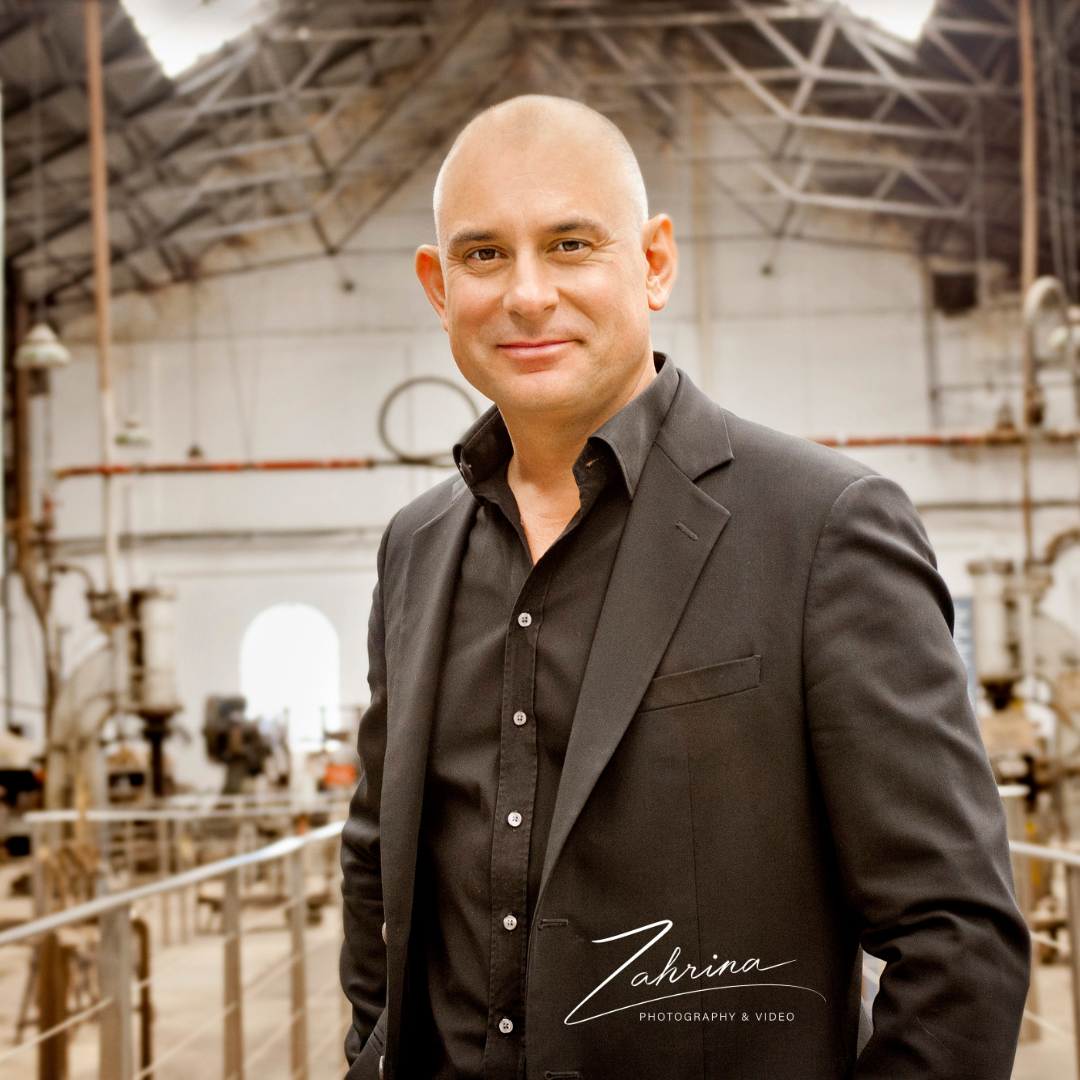 Ultimate Speaker Showreels - Professional Branding Photography