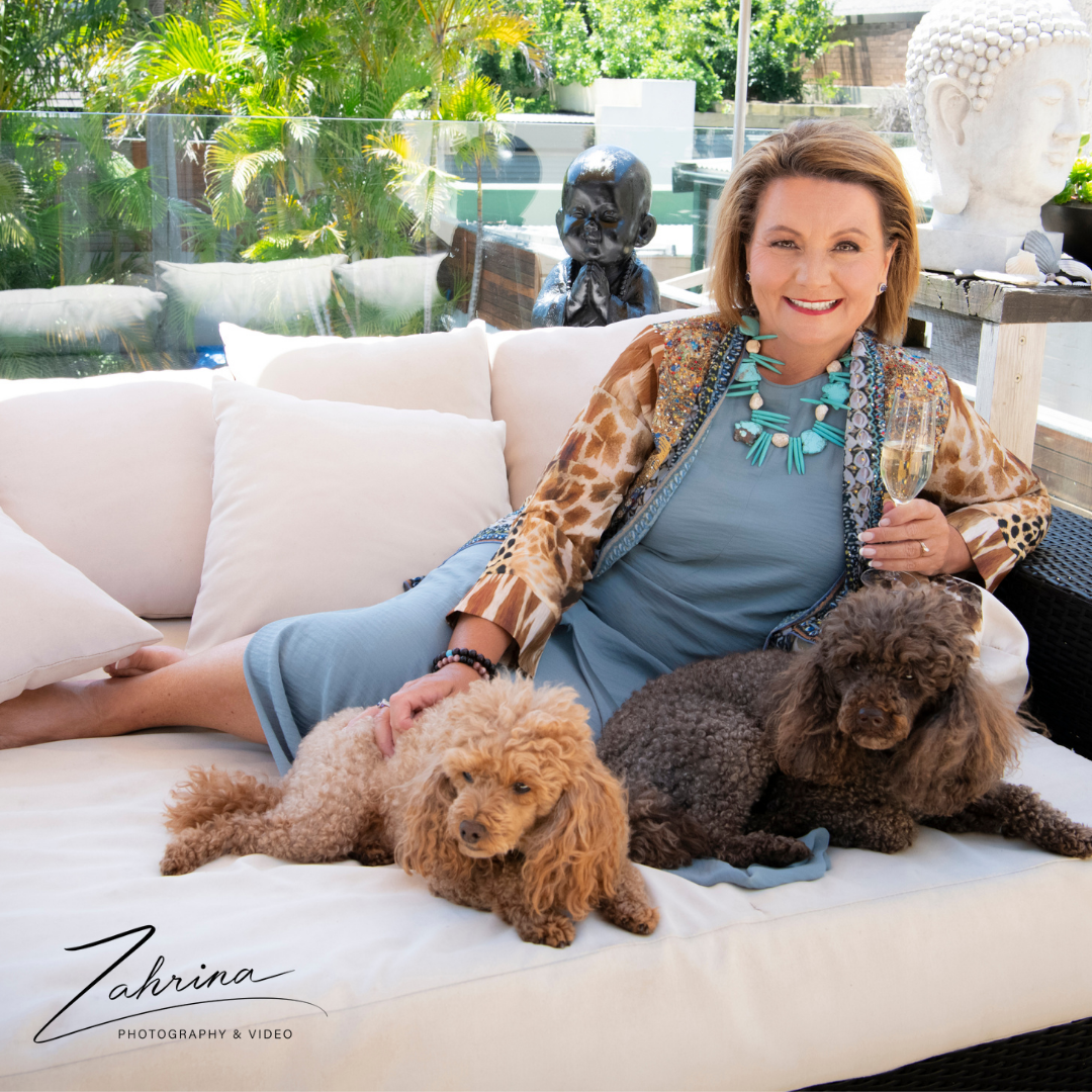 Ultimate Speaker Showreel Film Day - Professional Photoshoot