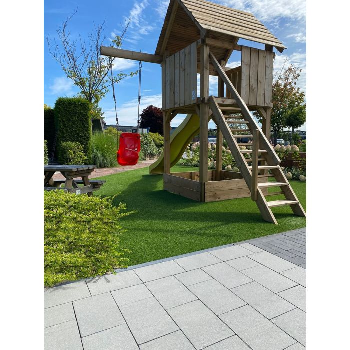 Pure Minerals 20x30x6cm Beige/Zand - Afbeelding 2