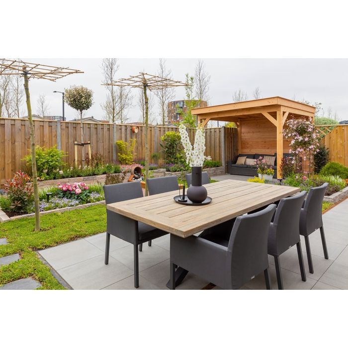 Pure Minerals 30x60x4cm Beige/Zand - Afbeelding 3