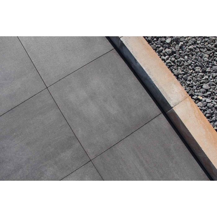 Pure Minerals 80x80x4cm antraciet - Afbeelding 3