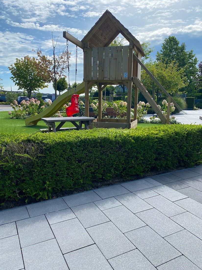 Pure Minerals 20x30x6cm grijs - Afbeelding 2