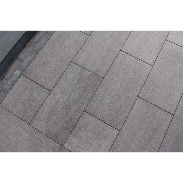 Pure Minerals 30x60x4cm antraciet - Afbeelding 2