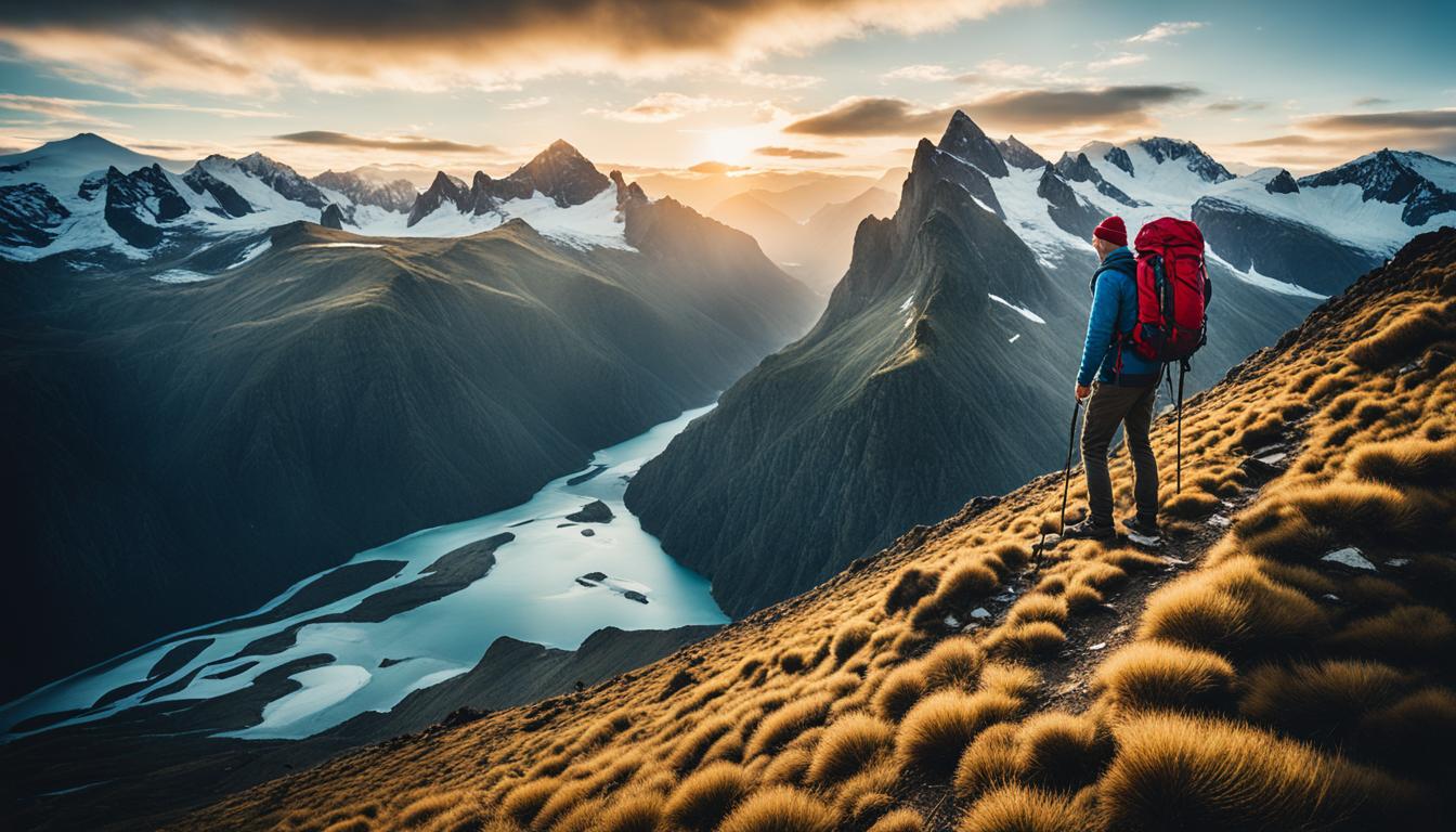 Leave Only Footprints by Conor Knighton Leave Only Footprints by Conor Knighton