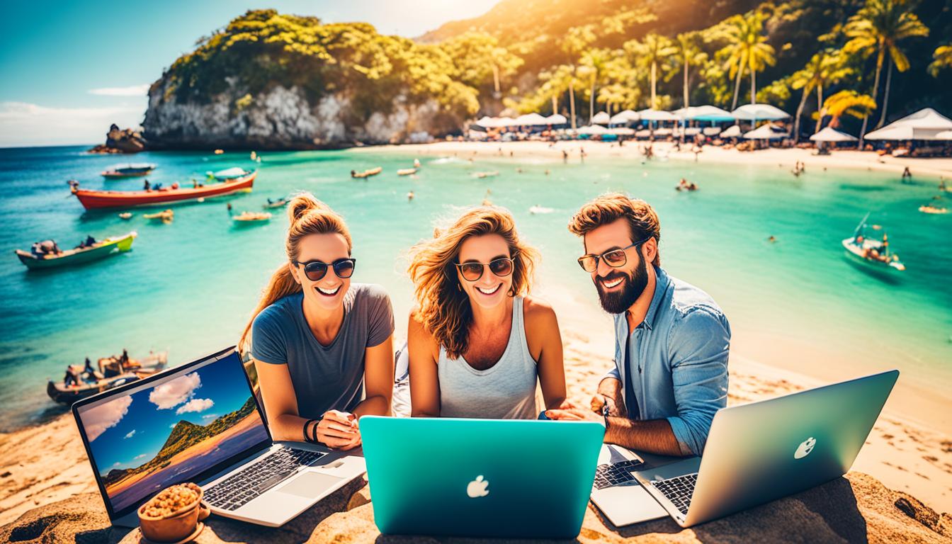 digital nomad community digital nomad community