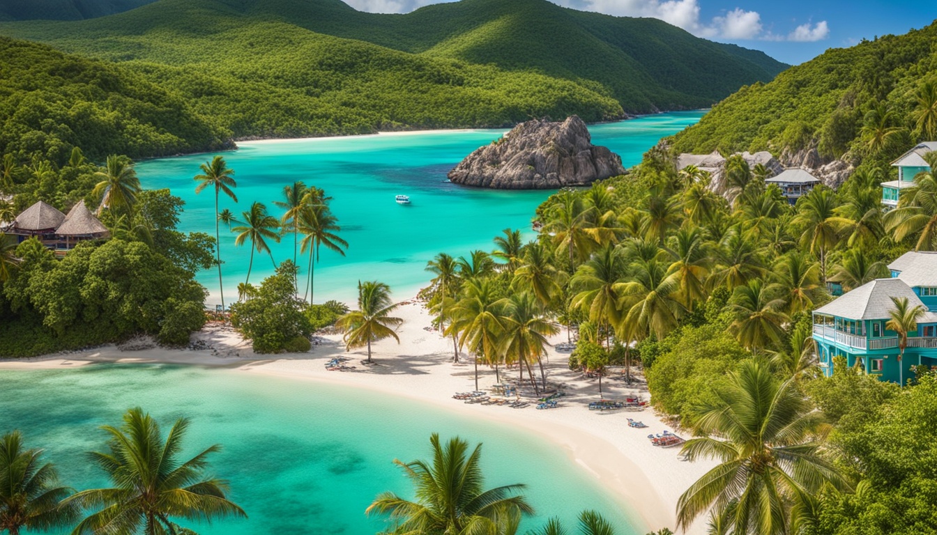 Caribbean cruise destinations Caribbean cruise destinations