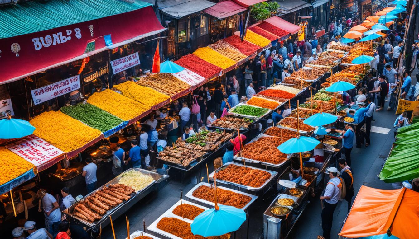 asia street food asia street food