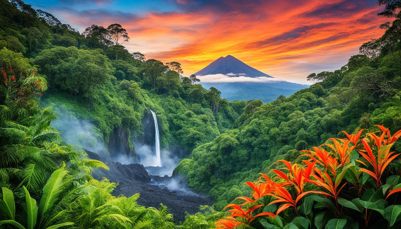 volcanic wonders volcanic wonders