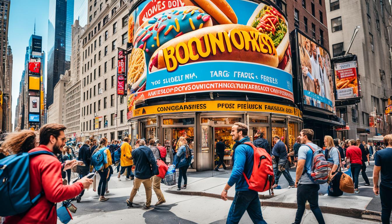 New York City: A Grab And Go Travel Guide