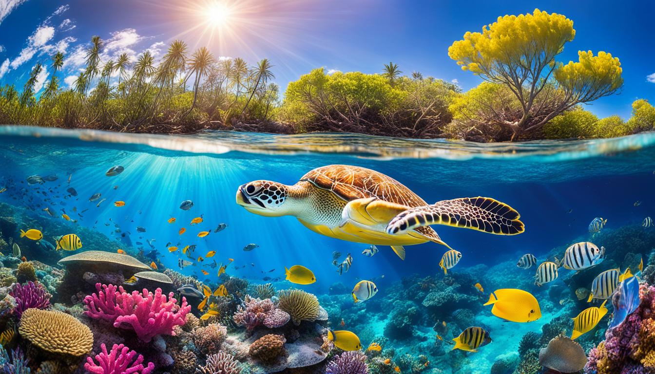 vibrant coral reefs vibrant coral reefs