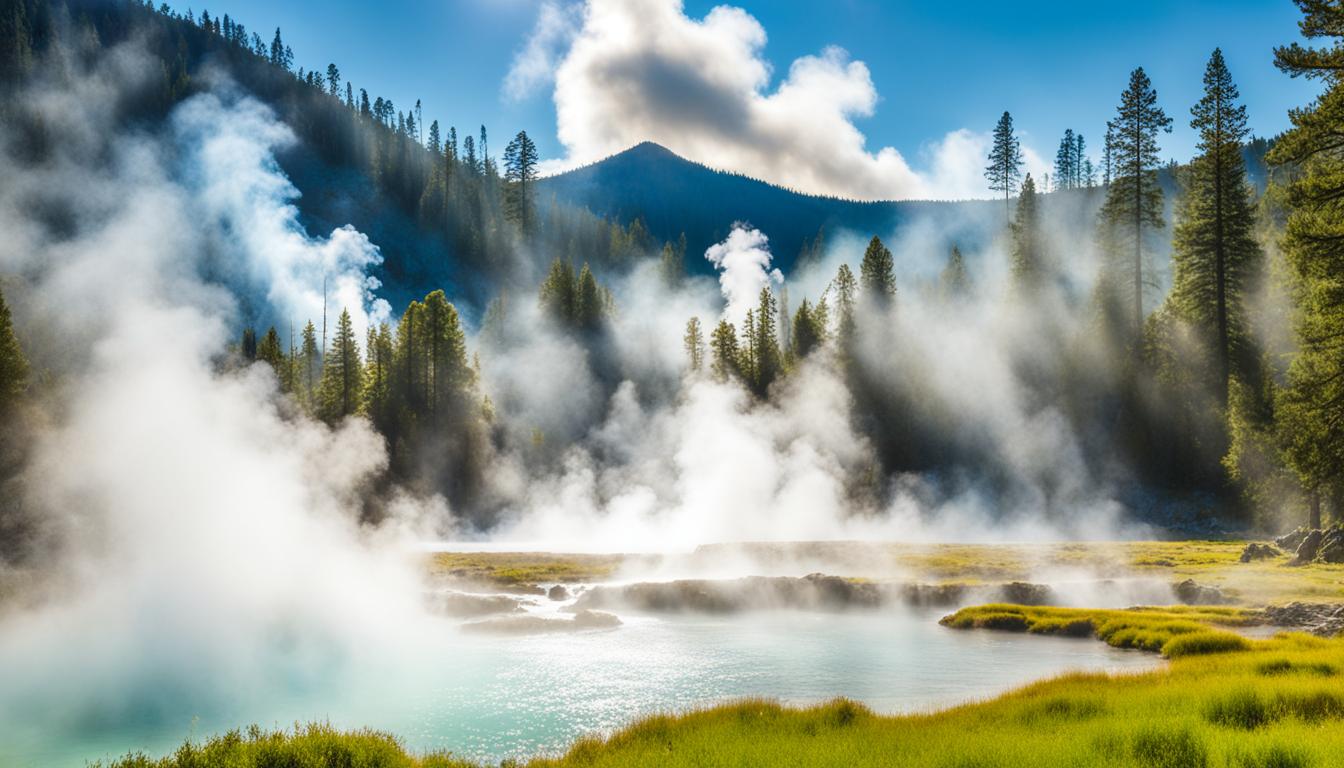 Yellowstone National Park Yellowstone National Park