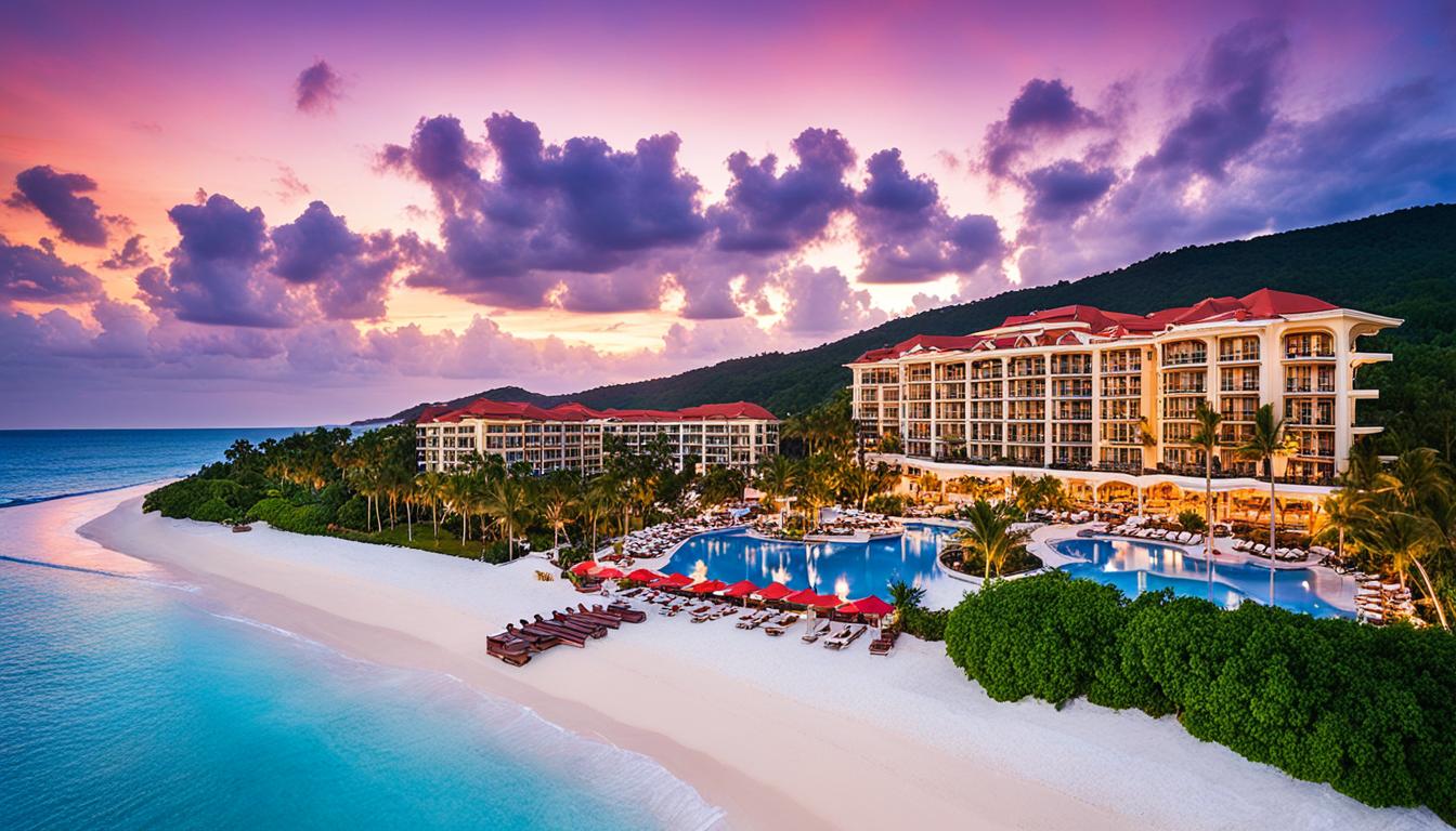 Luxury Resorts Luxury Resorts