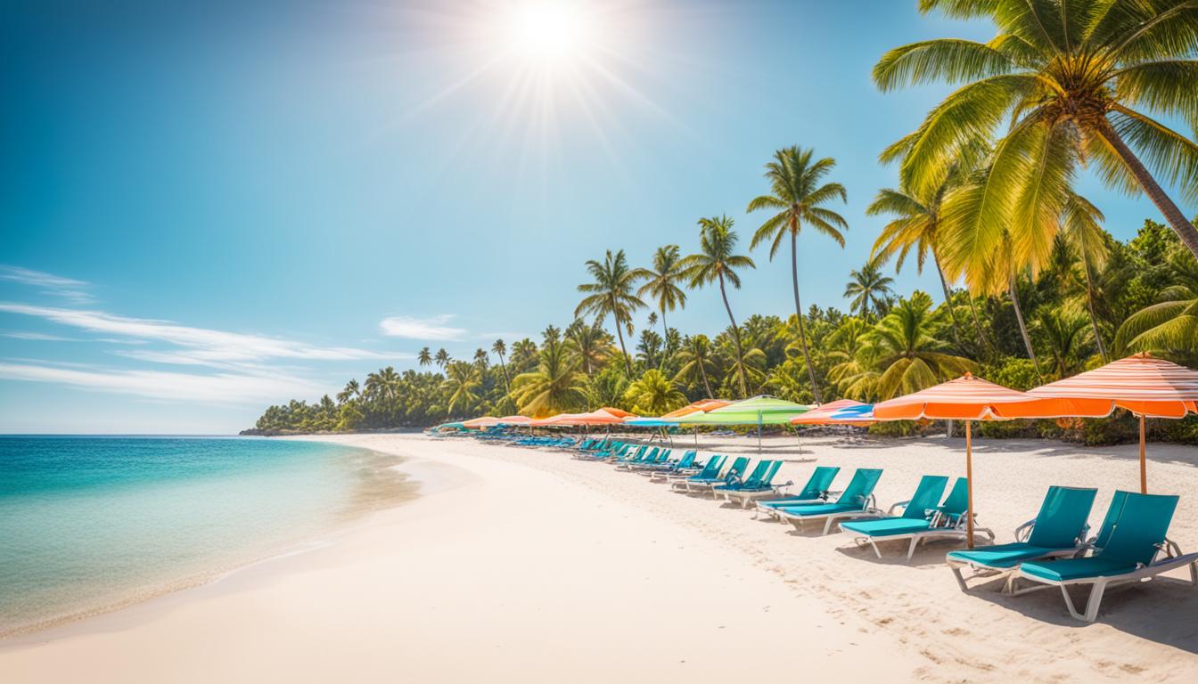 Best Beaches in the World for 2024