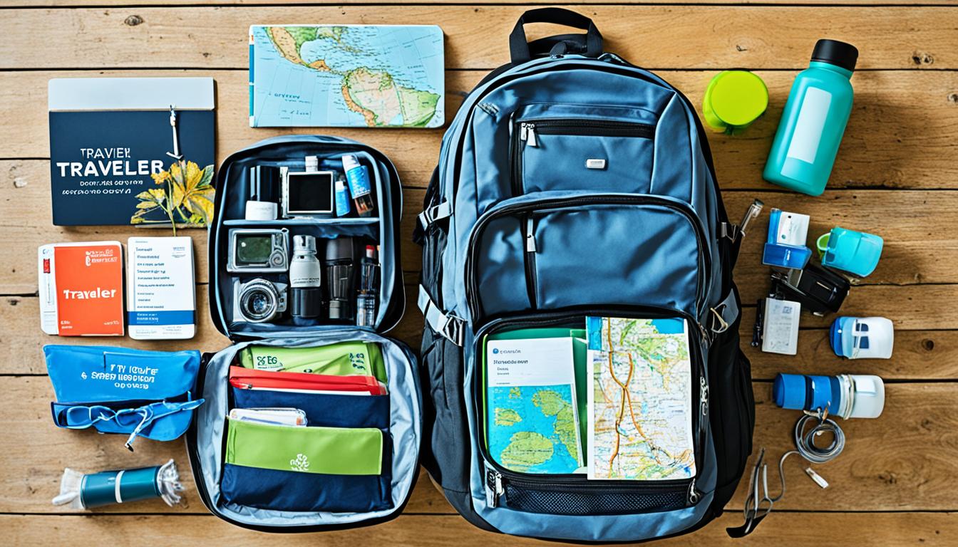 The Ultimate Packing Guide For Every Destination