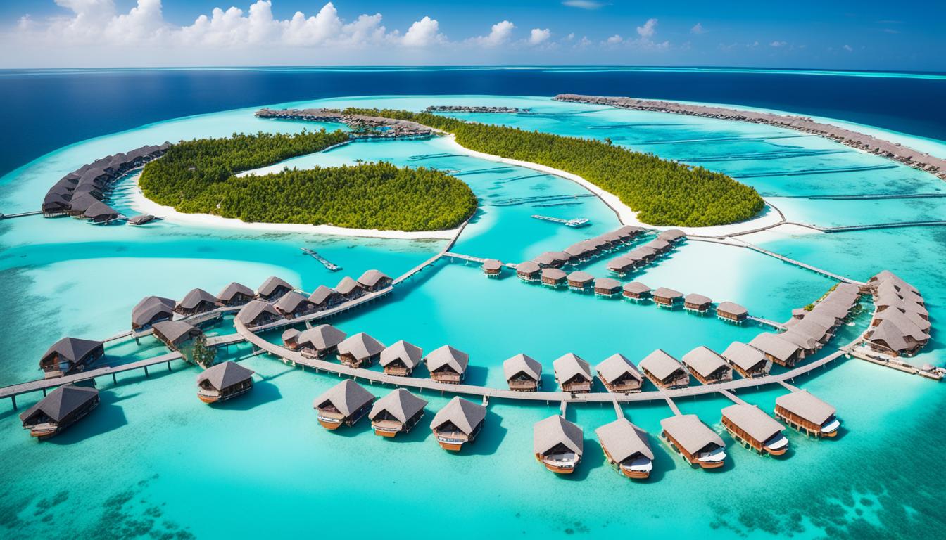 Maldives: The Ultimate Dreamy Tropical Retreat