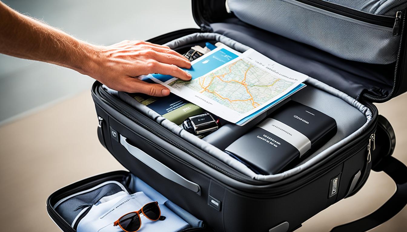 The Ultimate Guide To Carry On Luggage