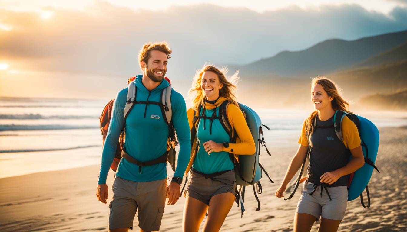 Top Tips for Backpacking in Australia