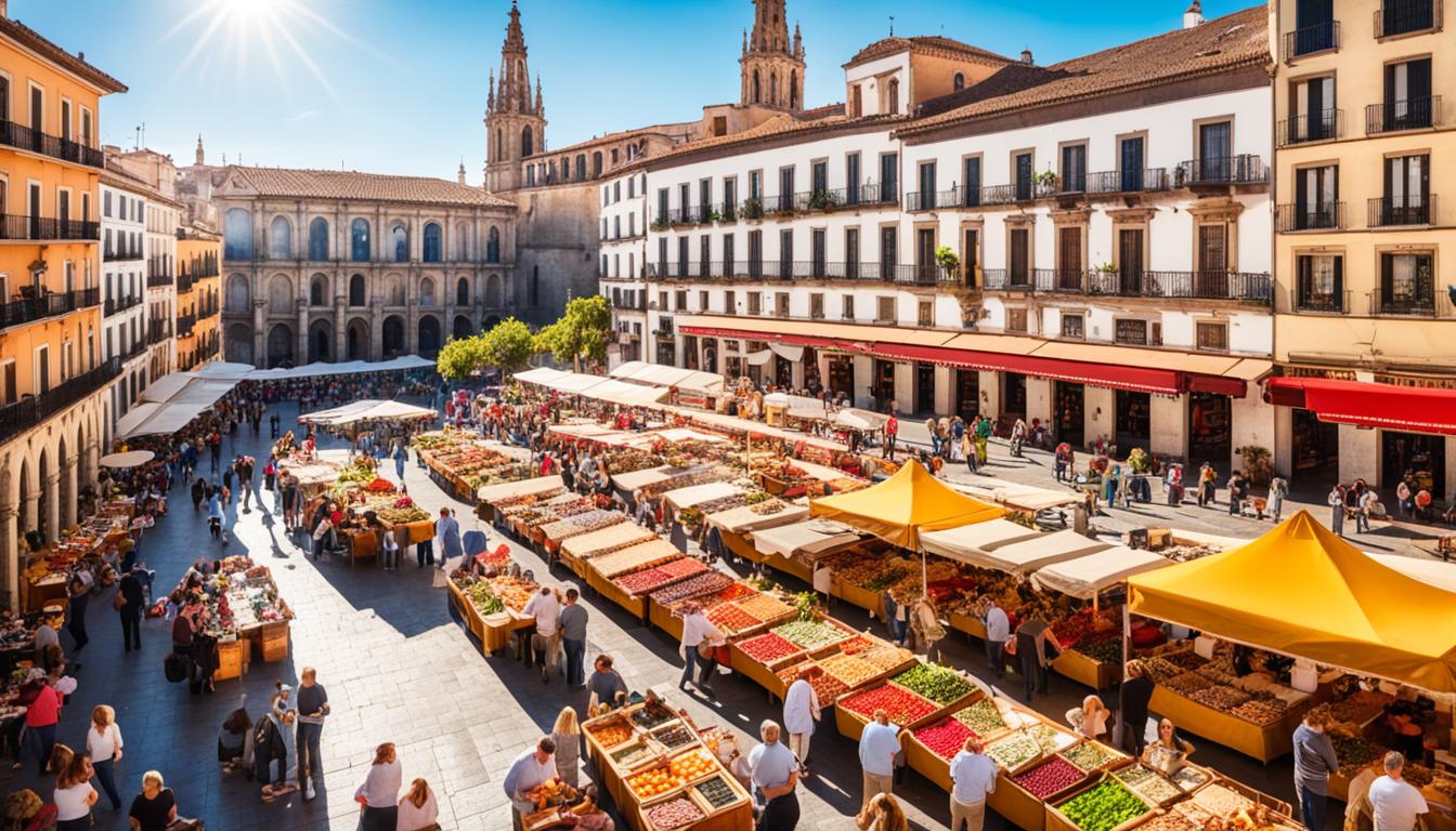 culture, food, tourist spots, spain