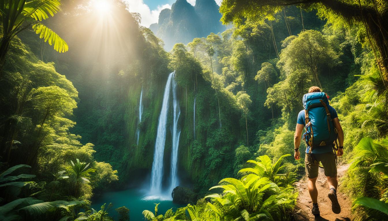 Travelling Solo In ASIA