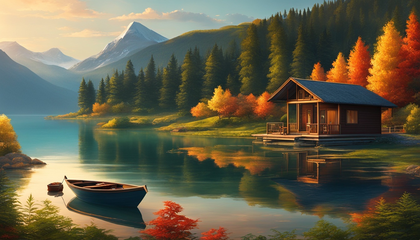 Underrated Locations