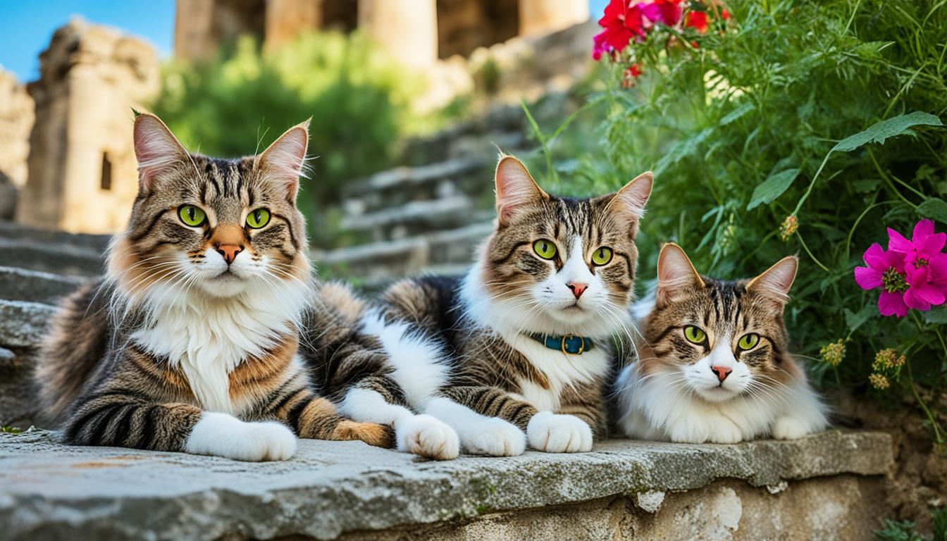 feline tourism in turkey feline tourism in turkey