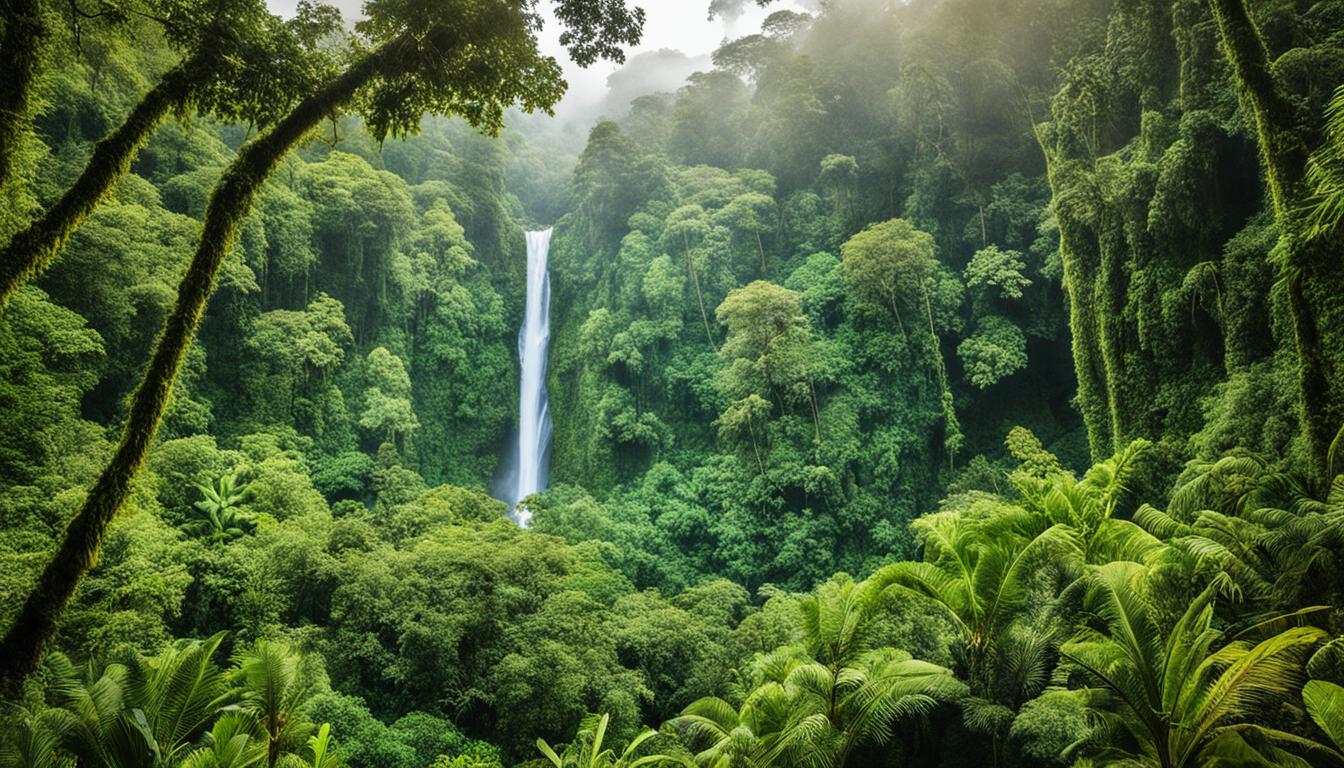 Costa Rica's Ultimate Central American Gem