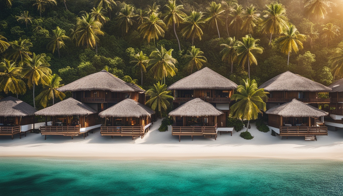 things to consider in booking an accomodation for travel