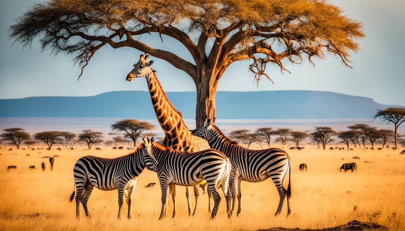 wildlife safaris wildlife safaris
