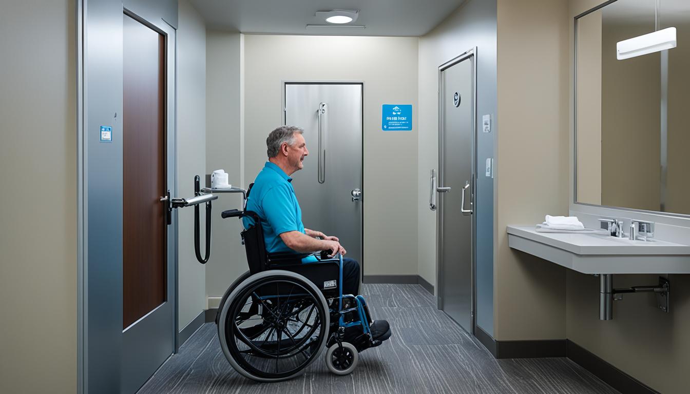 Disability accommodations Disability accommodations