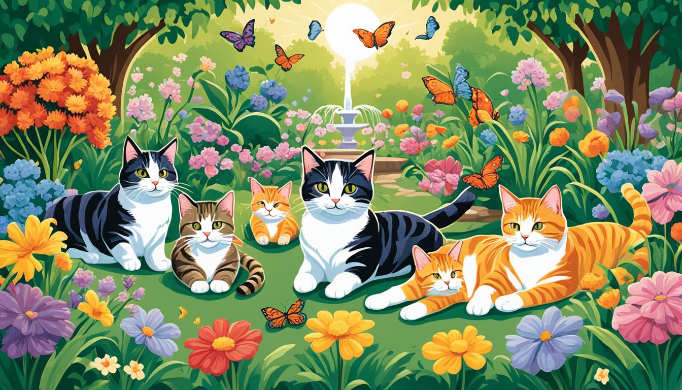 Calling cat lovers: visit turkey