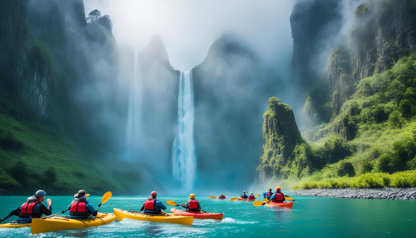 Bucket-List Destinations