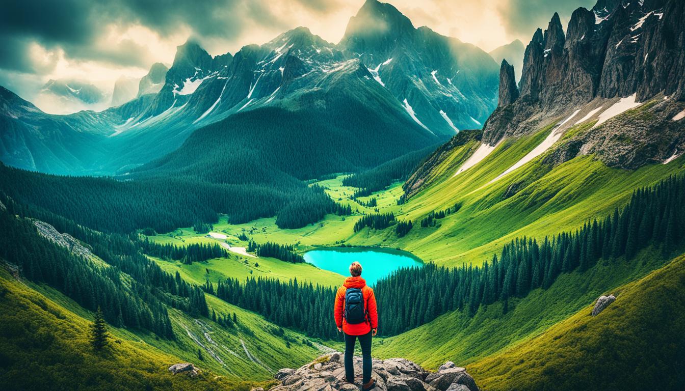 Wanderland Wanderland