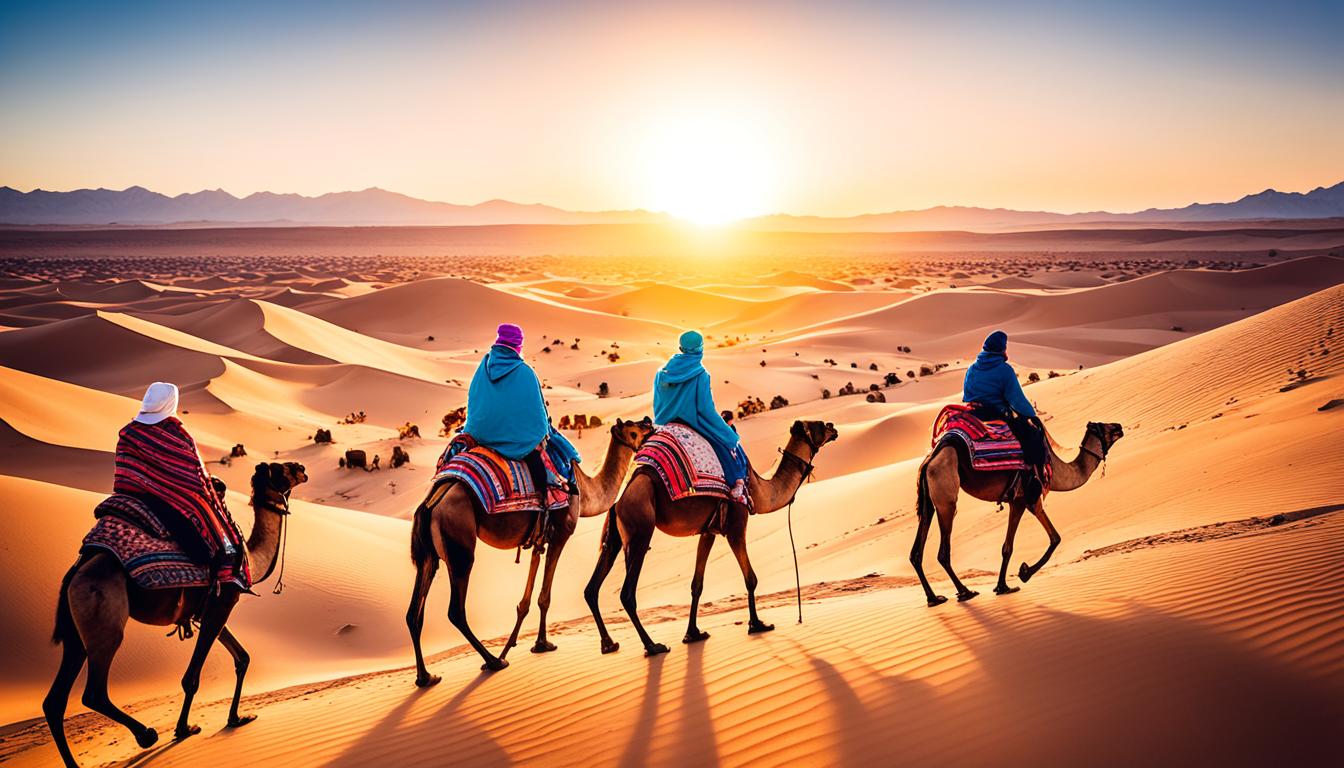 desert adventures desert adventures