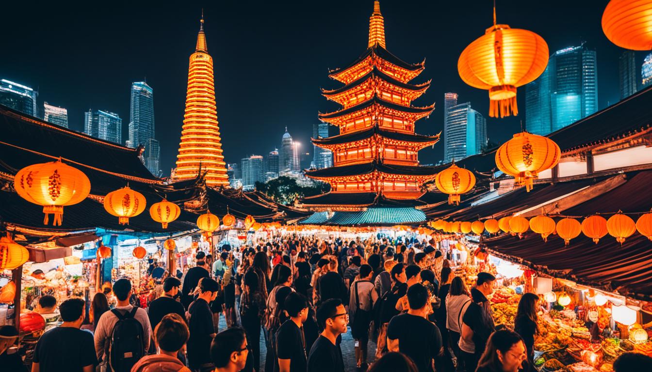 Travel Tips for First-Time Travelers in Asia