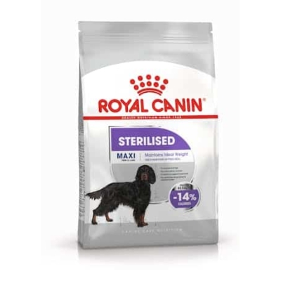 CCN Maxi Sterilised 12 kg