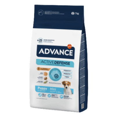 Advance Mini Puppy 7kg