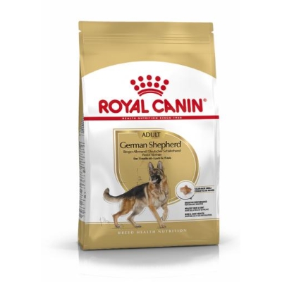 ROYAL CANIN Pastor aleman Adult 11kg