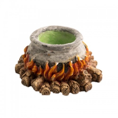 Exoterra Olla Fluorescente