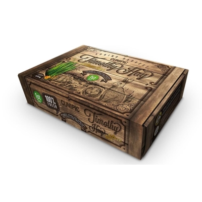 CUNIPIC Heno Timothy Deluxe box 1&ordm; Corte 2.25KG