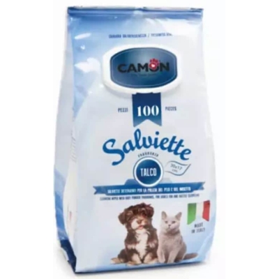 TRIXIE Anillo Luz Flash USB, L&ndash;XL: 65 cm/&oslash; 8 mm, Rojo