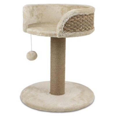 ARQUIVET Rascador GINGER 40x40x49cm