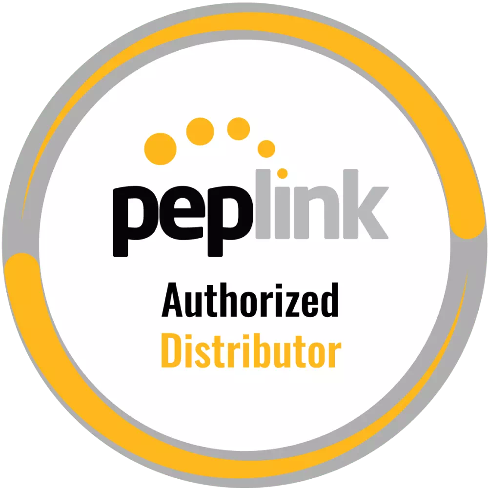 Peplink reseller