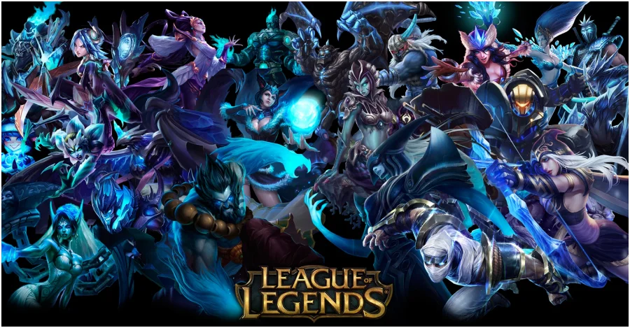 ставки на league of legends