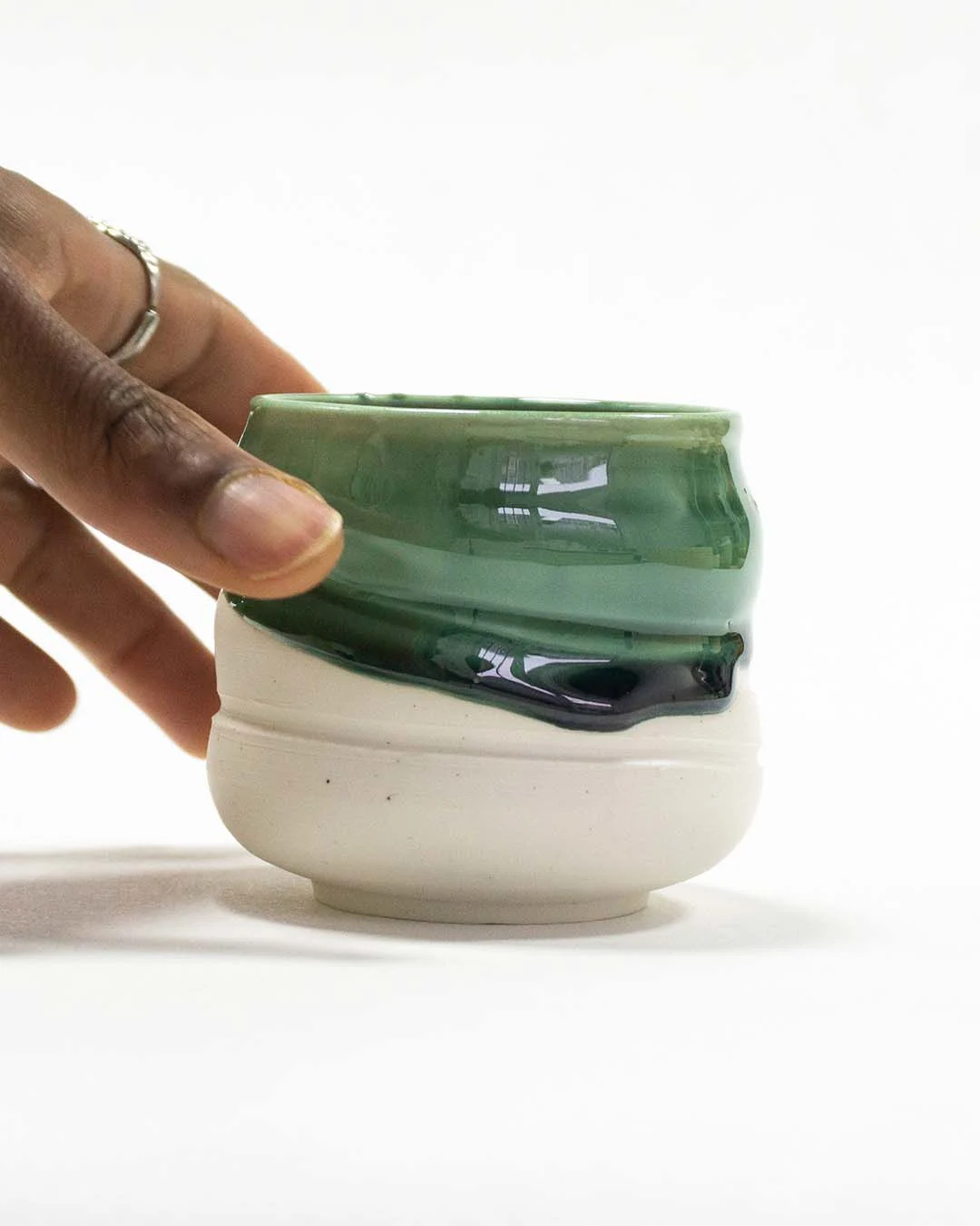 STNWRE Cup - White Crystal (Copy) (Copy) (Copy) (Copy) - Afbeelding 6