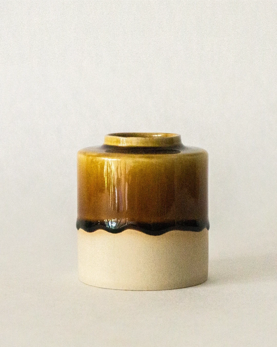 SHORT Vase