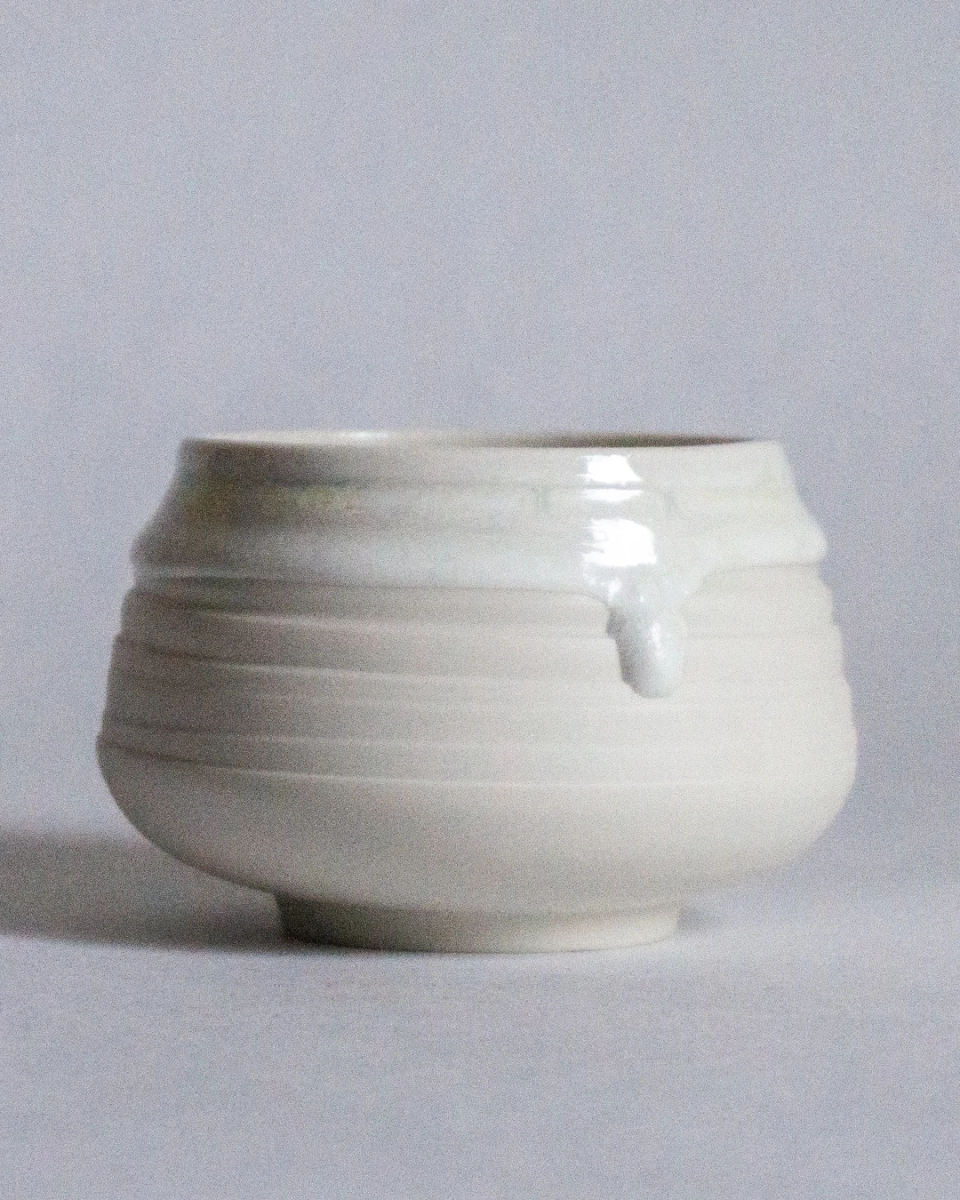 Guinomi - White Crystal