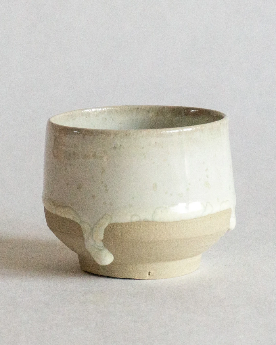 STNWRE Cup - White Crystal