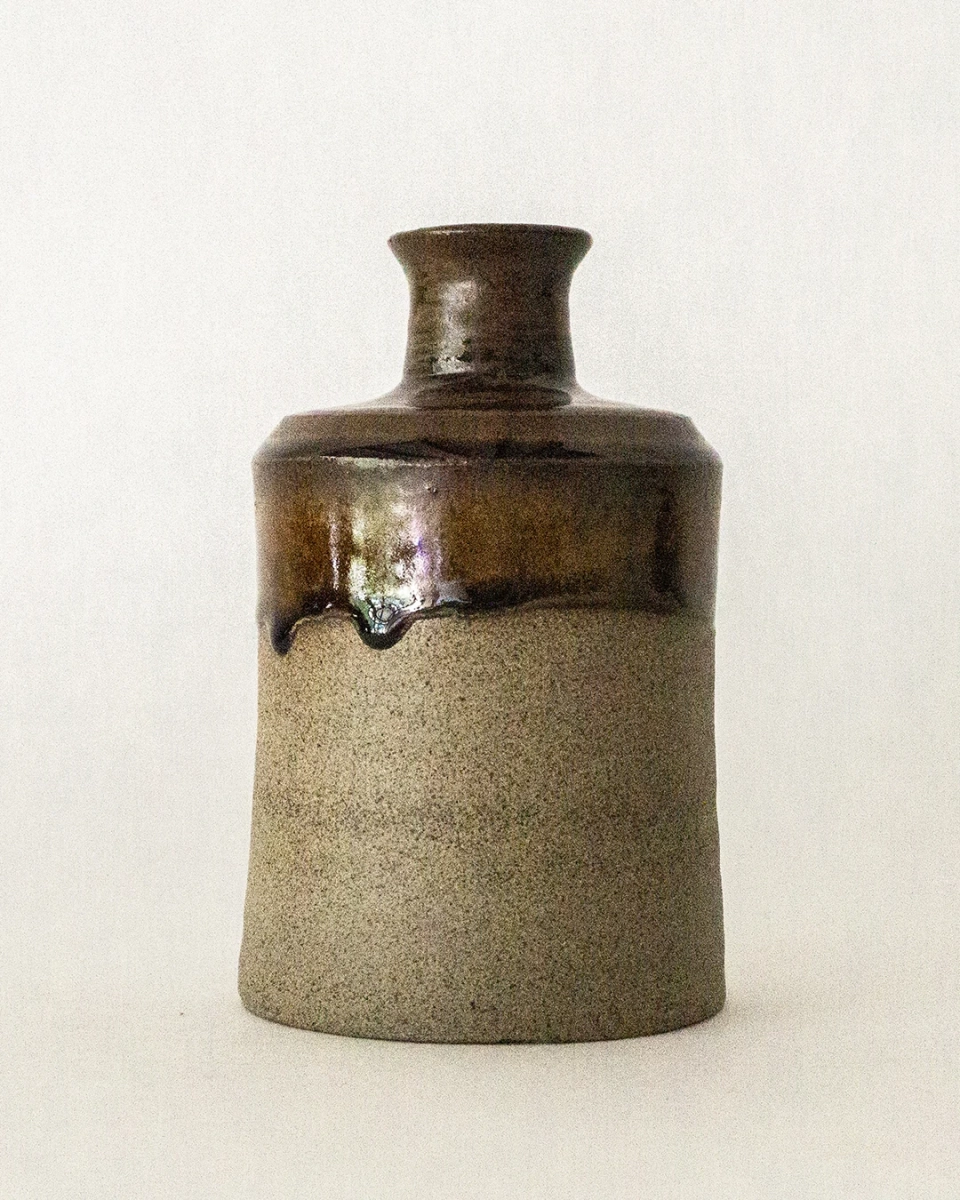 STNWRE Vase - Sandstorm
